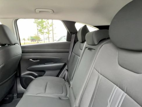 Used 2026 Hyundai Tucson SEL FWD image 37