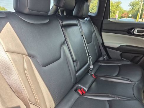 Used 2023 Jeep Compass Limited AWD/4WD image 31
