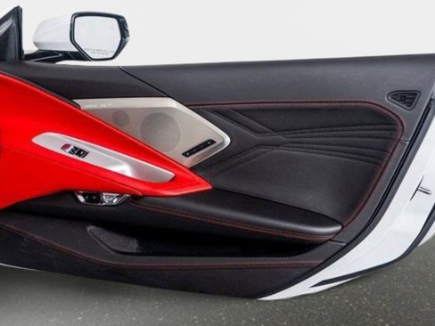 Used 2024 Chevrolet Corvette Z06 image 44