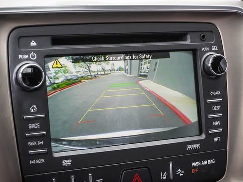 Used 2016 GMC Acadia Denali AWD/4WD image 15