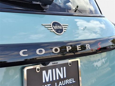 New 2026 MINI Cooper S image 21