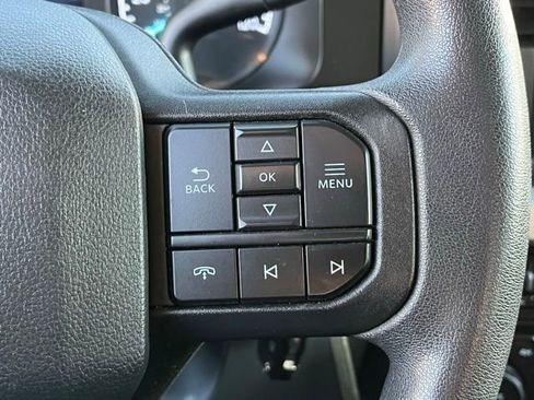 Used 2024 Ford F350 XLT w/ FX4 Off-Road Package image 22