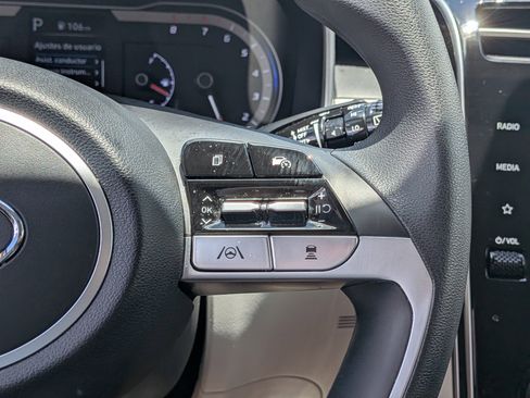 Used 2023 Hyundai Tucson SEL FWD image 25