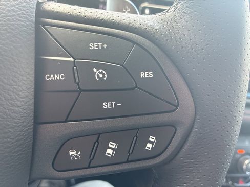 New 2026 Dodge Durango GT image 24