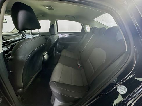 Used 2024 Kia Forte LXS image 26