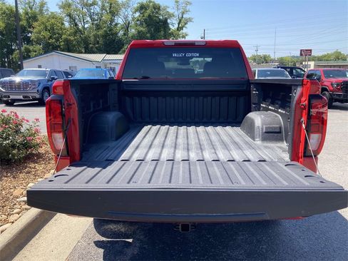 New 2026 GMC Sierra 1500 Pro w/ Graphite Edition image 11