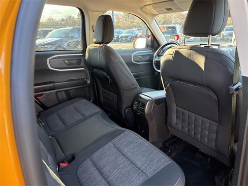 Used 2023 Ford Bronco Sport Big Bend w/ Convenience Package image 26