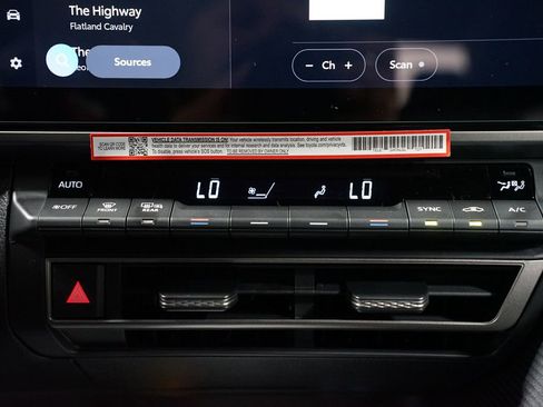 New 2026 Toyota Camry SE image 21