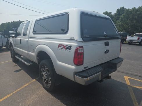 Used 2014 Ford F350 XL w/ Power Equipment Group AWD/4WD image 6