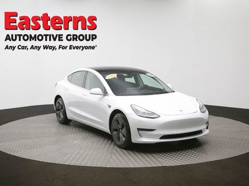 Used 2019 Tesla Model 3 Long Range image 47