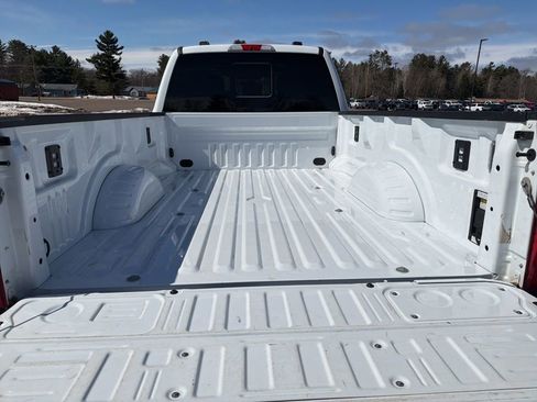 Used 2024 Ford F350 King Ranch image 6
