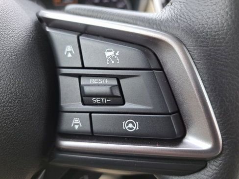 Certified 2025 Subaru Legacy Limited AWD/4WD image 17