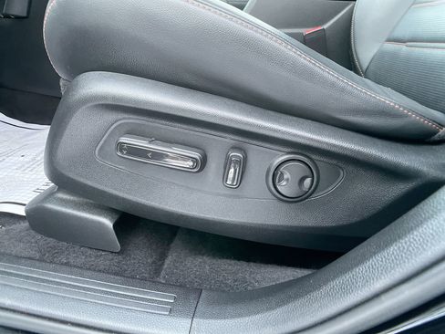 Certified 2023 Honda CR-V Sport Touring image 13