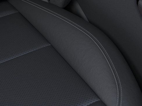 New 2026 Chevrolet Equinox EV LT image 23