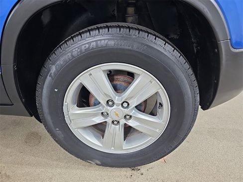 Used 2016 Chevrolet Trax LT image 37
