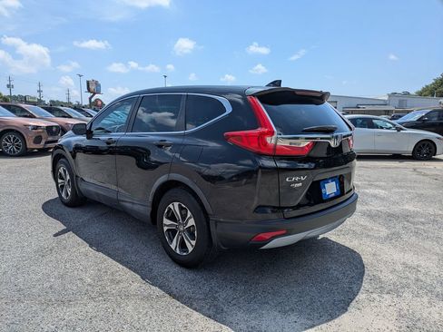 Used 2017 Honda CR-V LX image 6