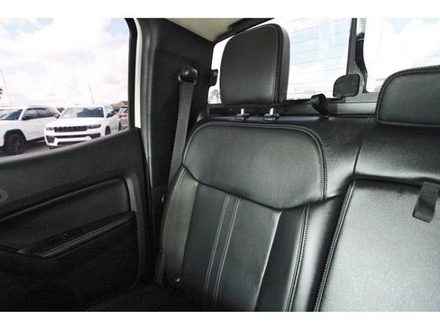 Used 2019 Ford Ranger Lariat w/ Equipment Group 501A Mid AWD/4WD image 14