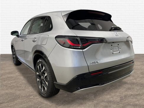 New 2027 Honda HR-V EX-L image 4