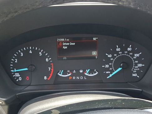 Certified 2022 Ford Escape SE w/ Convenience Package AWD/4WD image 30