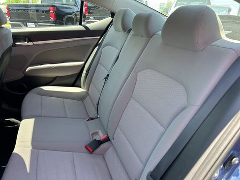 Used 2020 Hyundai Elantra Value Edition FWD image 36