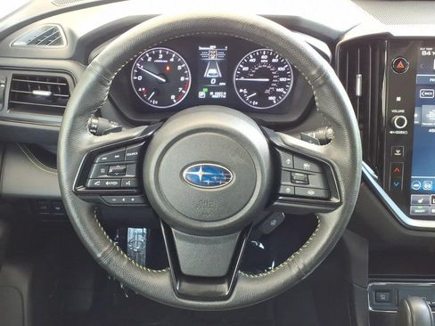 Used 2023 Subaru Ascent Onyx Edition Limited AWD/4WD image 23