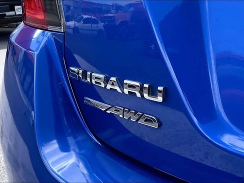 Used 2019 Subaru WRX AWD/4WD image 7