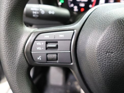 New 2026 Honda Accord LX image 26