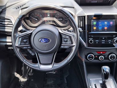 Used 2020 Subaru Crosstrek 2.0i Premium