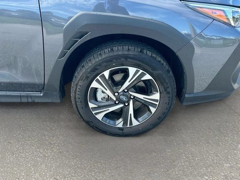 Certified 2026 Subaru Crosstrek 2.5i Premium AWD/4WD image 26