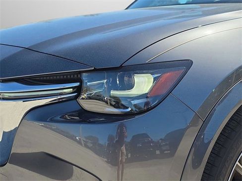 Used 2024 MAZDA CX-90 3.3 Turbo S w/ Premium Plus image 13