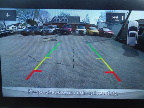 Used 2022 Lincoln Corsair AWD w/ Premium Package image 18