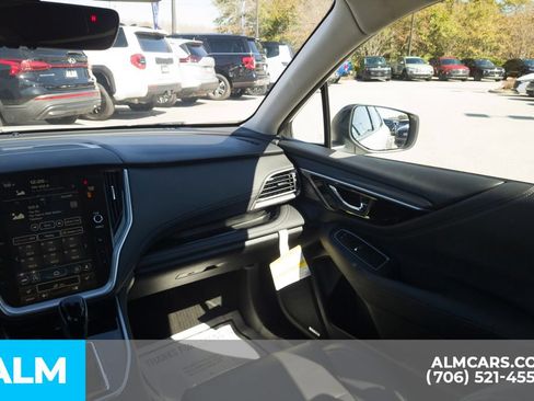 Used 2023 Subaru Legacy Limited AWD/4WD image 18