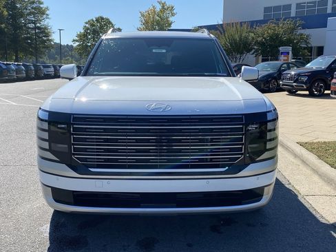 New 2026 Hyundai Palisade Calligraphy image 2