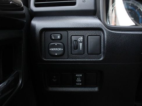 Used 2015 Toyota 4Runner TRD Pro AWD/4WD image 8