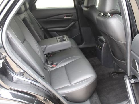 Used 2024 MAZDA CX-30 AWD 2.5 S w/ Select Sport Pkg image 33