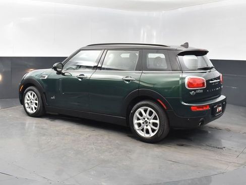 Used 2017 MINI Cooper Clubman ALL4 w/ Premium Package AWD/4WD image 19
