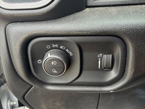 Used 2024 RAM 2500 Tradesman w/ Bed Utility Group AWD/4WD image 11