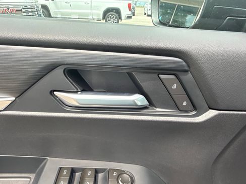 New 2026 GMC Acadia Elevation w/ Elevation Premium Package FWD image 26