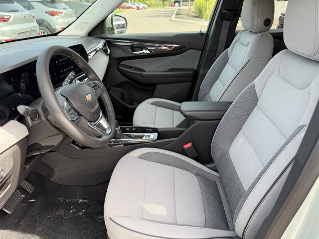 New 2026 Chevrolet TrailBlazer LT w/ Convenience Package AWD/4WD image 10