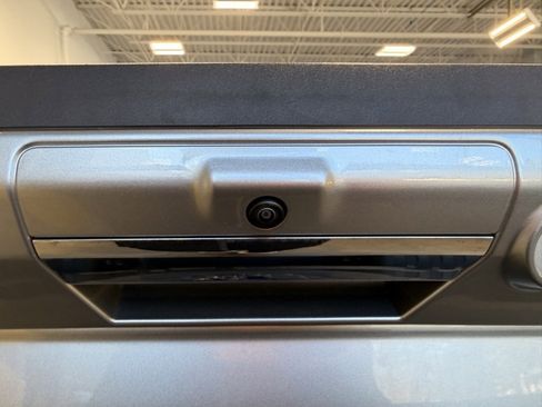 Used 2023 Ford F150 Lariat w/ Equipment Group 502A High image 7