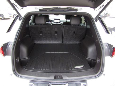 Used 2023 Chevrolet Blazer Premier w/ Driver Confidence II Package image 38