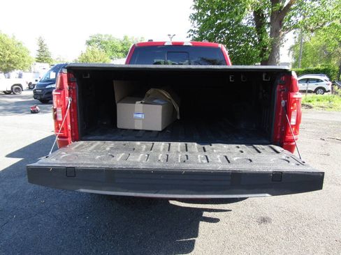 Used 2022 Ford F150 XLT w/ Equipment Group 302A High AWD/4WD image 25