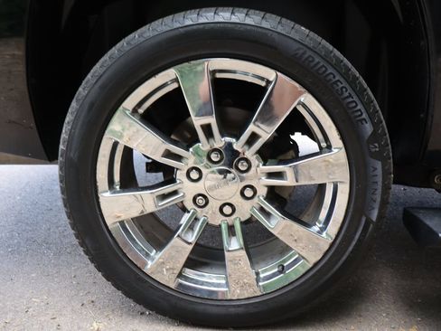 Used 2012 GMC Yukon Denali AWD/4WD image 45