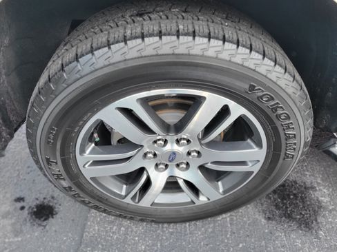 Used 2023 Ford Expedition Max XLT AWD/4WD image 38