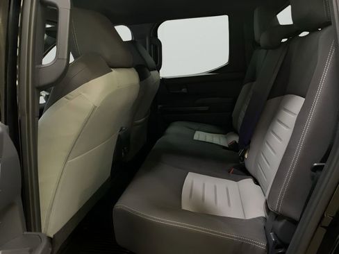 New 2025 Toyota Tacoma TRD Sport image 12