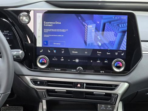 New 2026 Lexus RX 350 FWD image 8