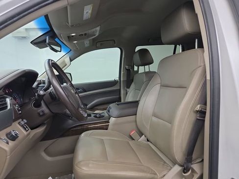 Used 2019 Chevrolet Tahoe LT w/ Luxury Package image 22