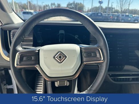 Used 2024 Rivian R1S Adventure image 13