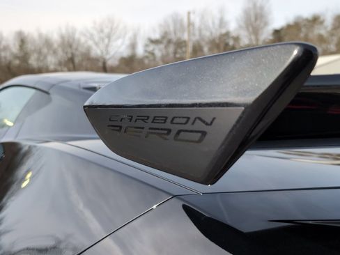 New 2026 Chevrolet Corvette Z06 image 33