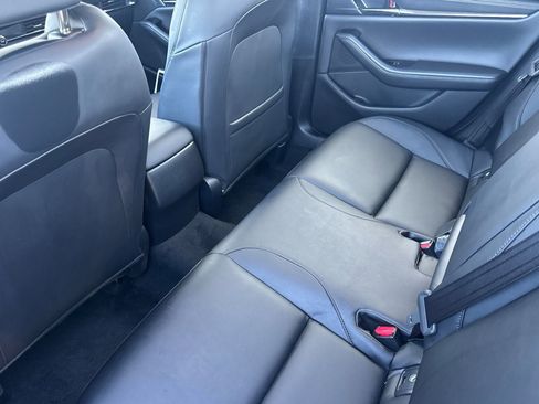 Used 2022 MAZDA MAZDA3 s image 26